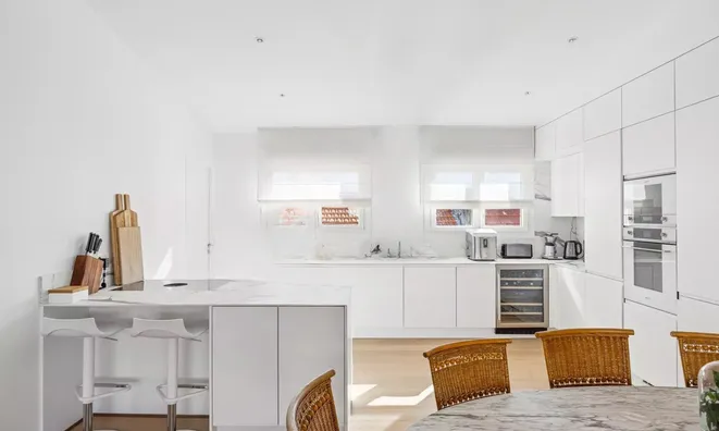 Недвижимость Villa Cannes: 4