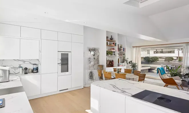 Недвижимость Villa Cannes: 5