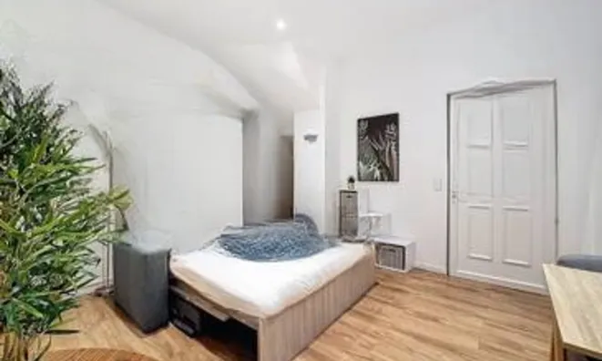 Недвижимость Villa Cannes Suquet: 2