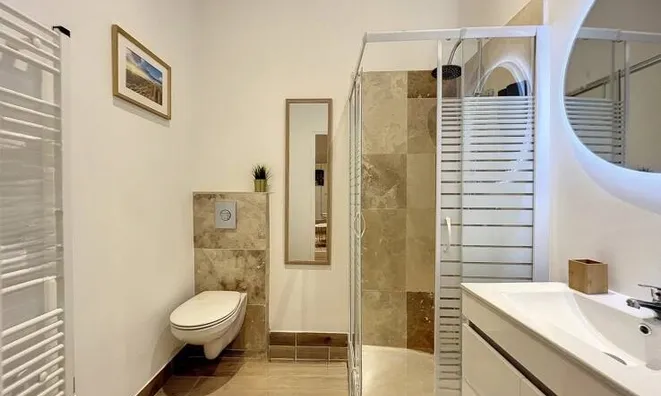 Недвижимость Villa Cannes Suquet: 4