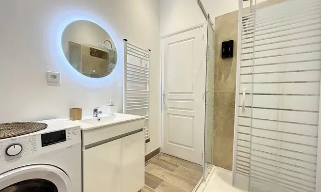 Недвижимость Villa Cannes Suquet: 7