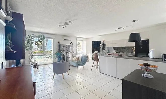 Недвижимость House Cannes La Bocca Nord: 4