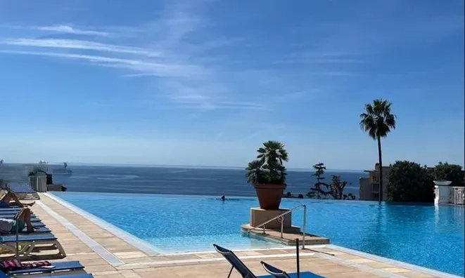 Недвижимость Villa Croix des Gardes: 4