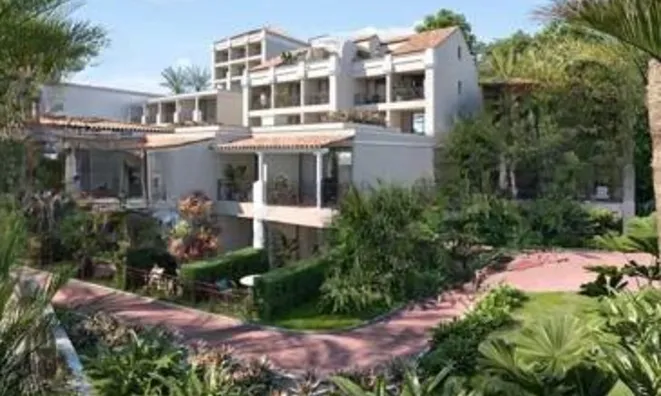 Недвижимость Villa Croix des Gardes: 5