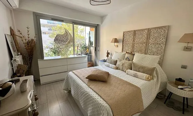 Недвижимость Villa Cannes Carnot: 2