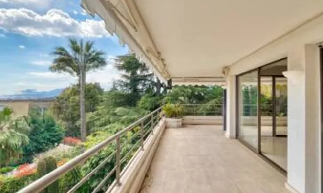 Недвижимость Mansion Cannes: 2