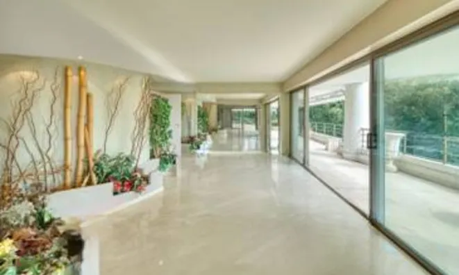 Недвижимость Mansion Cannes: 3