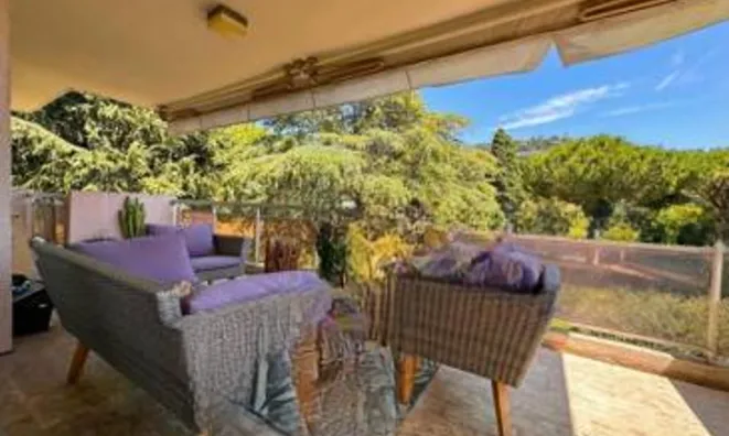 Недвижимость Villa Cannes: 3