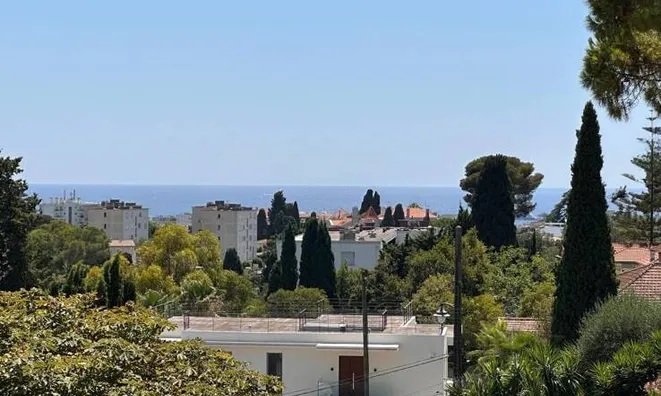 Недвижимость Villa Cannes: 7