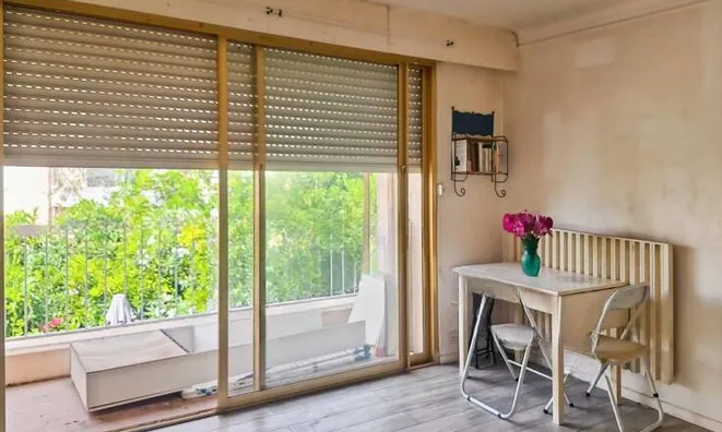 Недвижимость Home Cannes République: 1