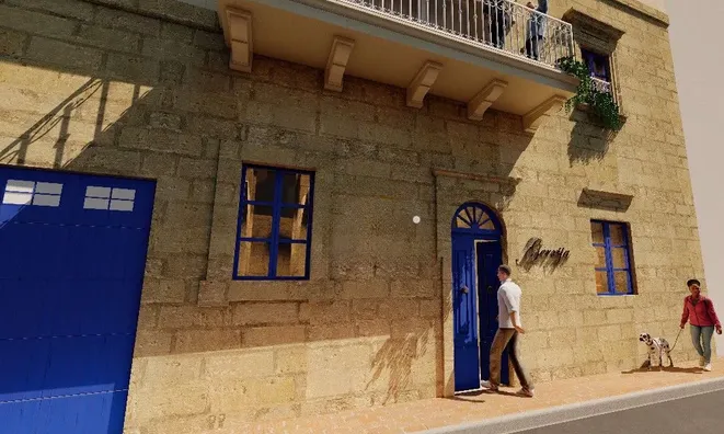 Недвижимость Sannat Gozo Retreat: 4