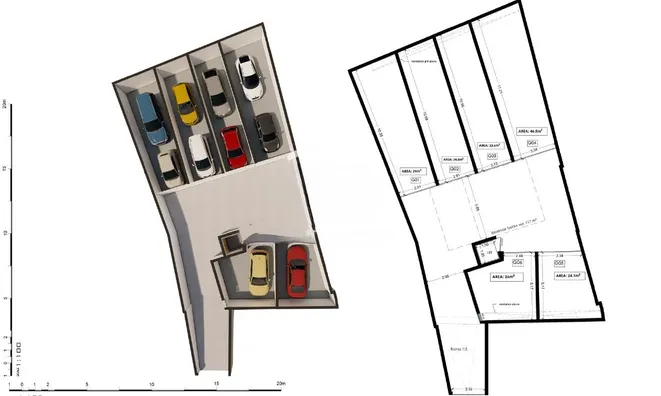 Недвижимость Sannat Haven Apartments: 2