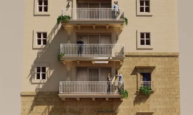 Недвижимость Sannat Haven Apartments: 2