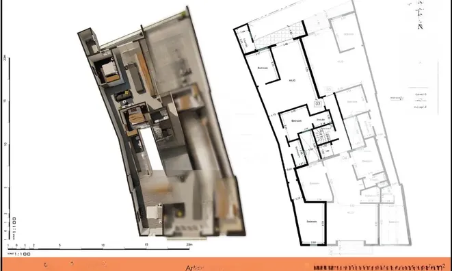 Недвижимость Sannat Haven Apartments: 6