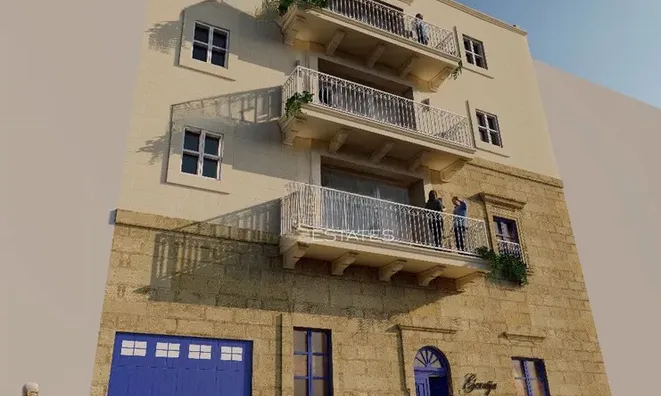 Недвижимость Maltese Haven Sannat: 3