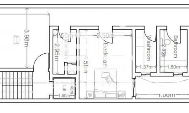 Недвижимость Nadur Gozo Retreat: 3