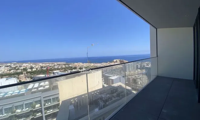 Недвижимость St. Julians Sliema Retreat: 5