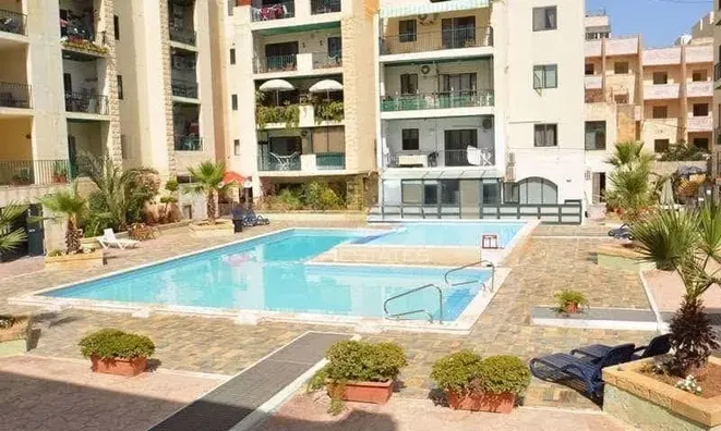 Недвижимость Bugibba North Residence: 2