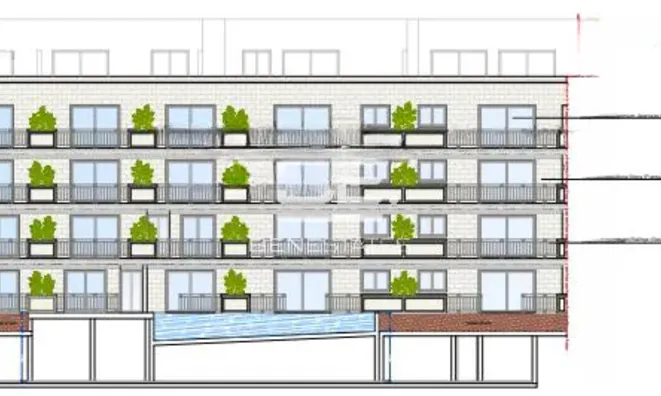 Недвижимость Emerald Vista Apartment: 3