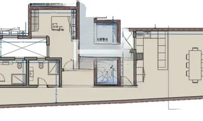 Недвижимость Emerald Vista Apartment: 4