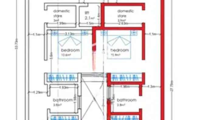 Недвижимость Kercem Garden Residence: 5