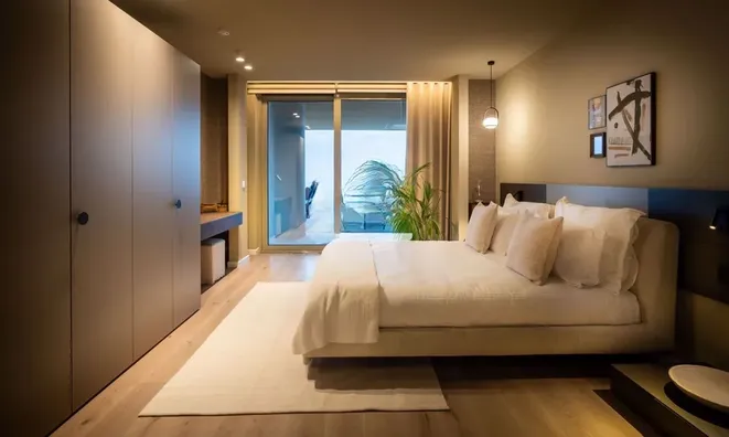 Недвижимость Central Rabat Retreat: 20