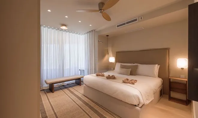 Недвижимость Central Rabat Retreat: 16