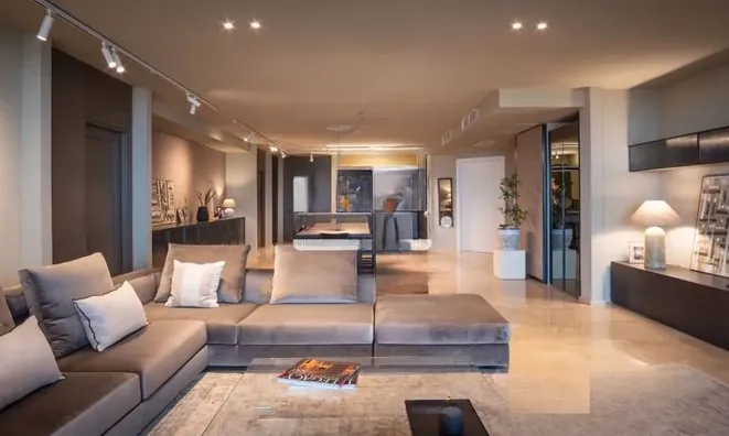 Недвижимость Central Rabat Apartment: 12