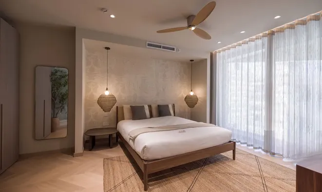 Недвижимость Central Rabat Apartment: 13