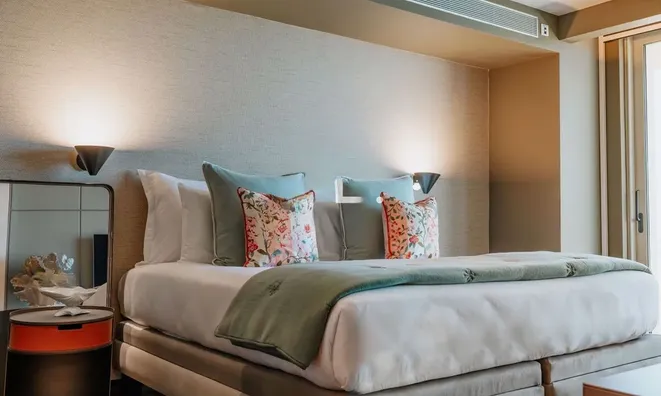 Недвижимость Central Rabat Apartment: 14