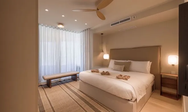 Недвижимость Central Rabat Apartment: 15