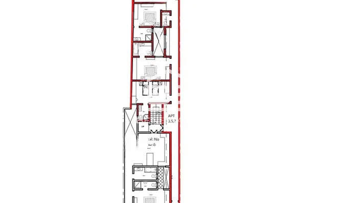 Недвижимость Gozo Haven Suites: 3