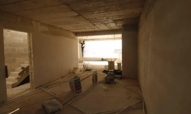 Недвижимость Marsascala Oasis Apartment: 1