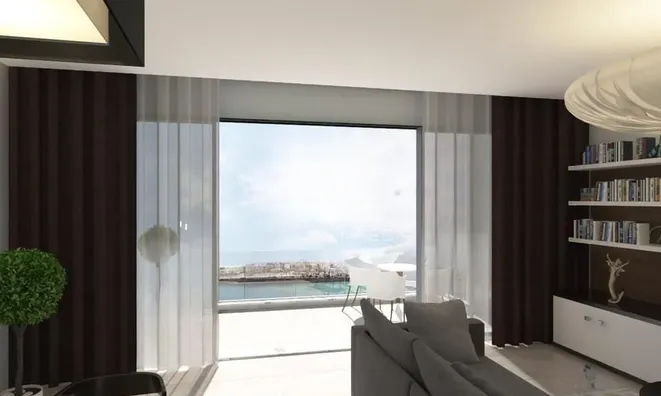 Недвижимость Marsascala Oasis Apartment: 5