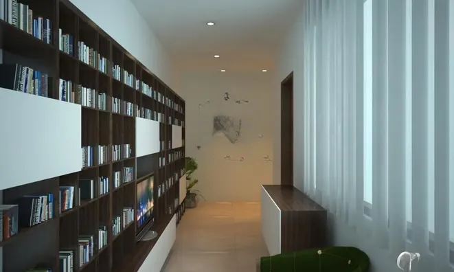 Недвижимость Marsascala Oasis Apartment: 6