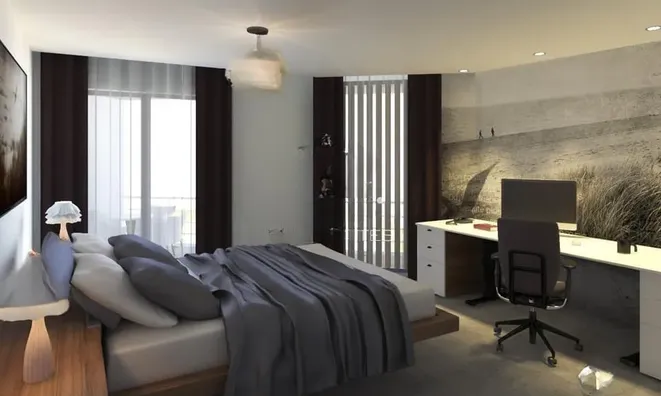 Недвижимость Marsascala Oasis Apartment: 7