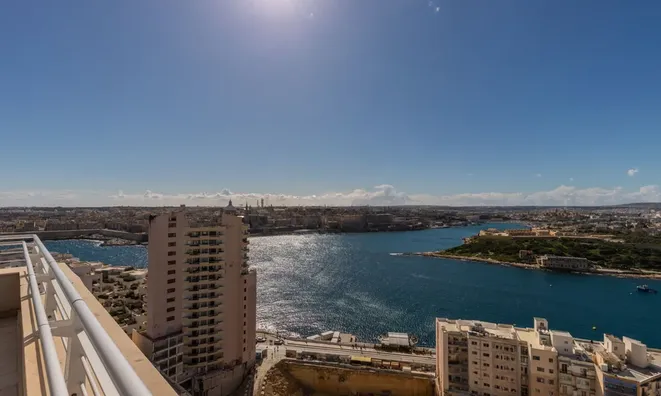 Недвижимость Sliema Serenity Suites: 2