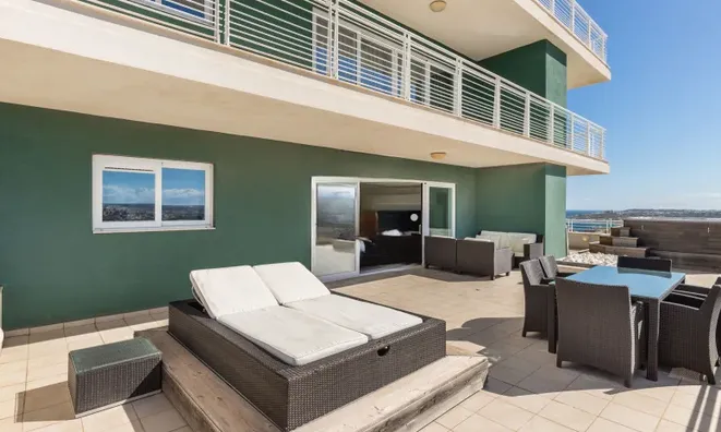 Недвижимость Sliema Serenity Suites: 4