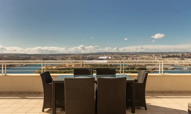 Недвижимость Sliema Serenity Suites: 9