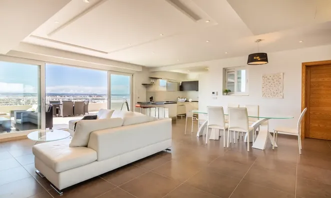 Недвижимость Sliema Serenity Suites: 12