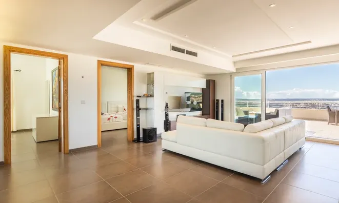 Недвижимость Sliema Serenity Suites: 16