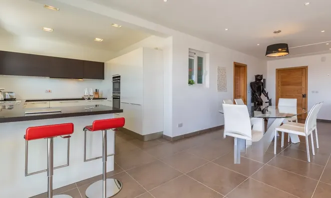 Недвижимость Sliema Serenity Suites: 18