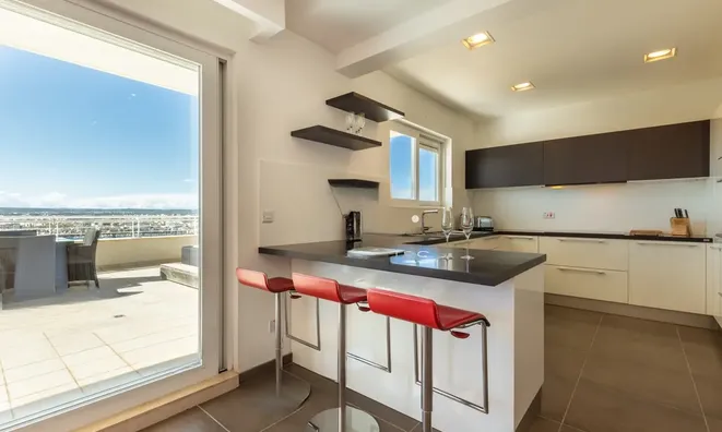 Недвижимость Sliema Serenity Suites: 19