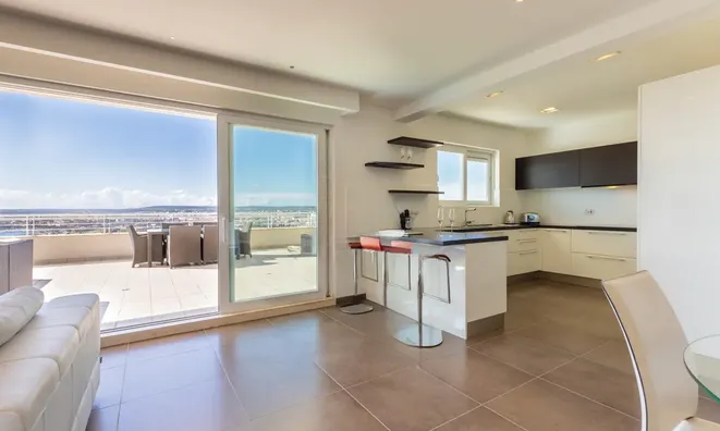 Недвижимость Sliema Serenity Suites: 20