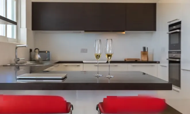 Недвижимость Sliema Serenity Suites: 26