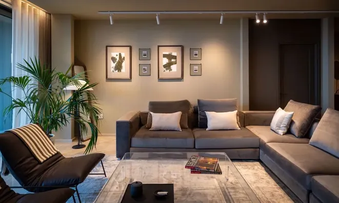 Недвижимость Central Rabat Residences: 11