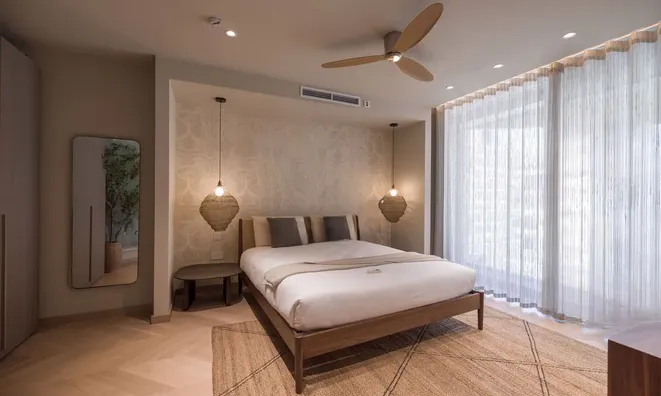 Недвижимость Central Rabat Residences: 15