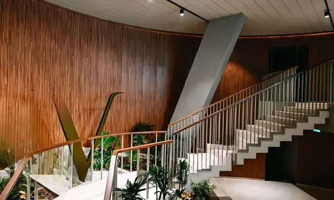 Недвижимость Central Rabat Residence: 4