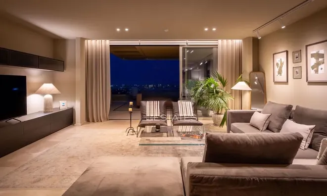 Недвижимость Central Rabat Residence: 13