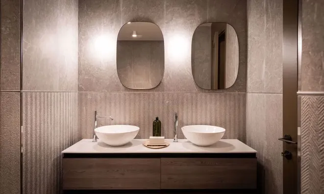 Недвижимость Central Rabat Apartment: 8